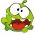 Om Nom Om Nom daring