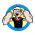 Popeye si Pelaut Popeye si Pelaut daring
