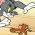 Tom dan Jerry Tom dan Jerry daring