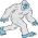 Yeti (Yeti). Olahraga Yeti Yeti (Yeti). Olahraga Yeti daring