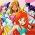 Winx Winx daring