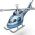 Helikopter  daring