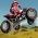 Balapan sepeda quad Balapan sepeda quad daring