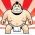sumo sumo daring