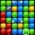 Blok warna  daring