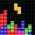 Tetris  daring