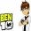 Ben 10 pertandingan Ben 10 pertandingan daring
