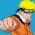 Naruto Naruto daring