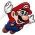 Super Mario Super Mario daring
