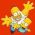 Simpsons Simpsons daring