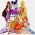 Klub Winx Klub Winx daring