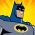 Batman Batman daring