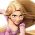 Rapunzel Rapunzel daring