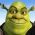 Shrek Shrek daring