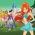 Peri Winx Peri Winx daring