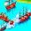 Pertempuran laut Pertempuran laut daring