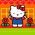 Halo Kitty Halo Kitty daring
