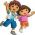 Diego dan Dasha Diego dan Dasha daring