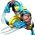 Wolverine dan X-Men Wolverine dan X-Men daring
