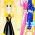Bratz berdandan Bratz berdandan daring