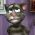 Berbicara Tom Kucing Berbicara Tom Kucing daring