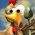 Ayam Ayam daring