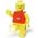 Lego Lego daring