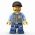 Kota Lego Kota Lego daring
