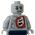 LegoZombie LegoZombie daring