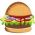 burgernya burgernya daring