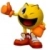 Pacman  daring