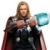 Thor  daring
