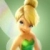 Peri Tinkerbell  daring