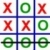 Tic Tac Toe  daring