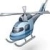 Helikopter  daring
