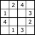 Sudoku  daring