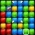 Blok warna  daring