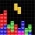 Tetris  daring