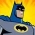 Batman  daring