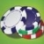 Poker  daring