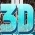 3D daring