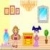 Game petualangan Winx  daring