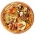 Pizza  daring