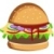 burgernya  daring