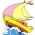 Kapal  daring